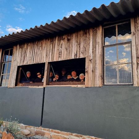 Laingsburg Rooilande Guest Farm Guest House מראה חיצוני תמונה