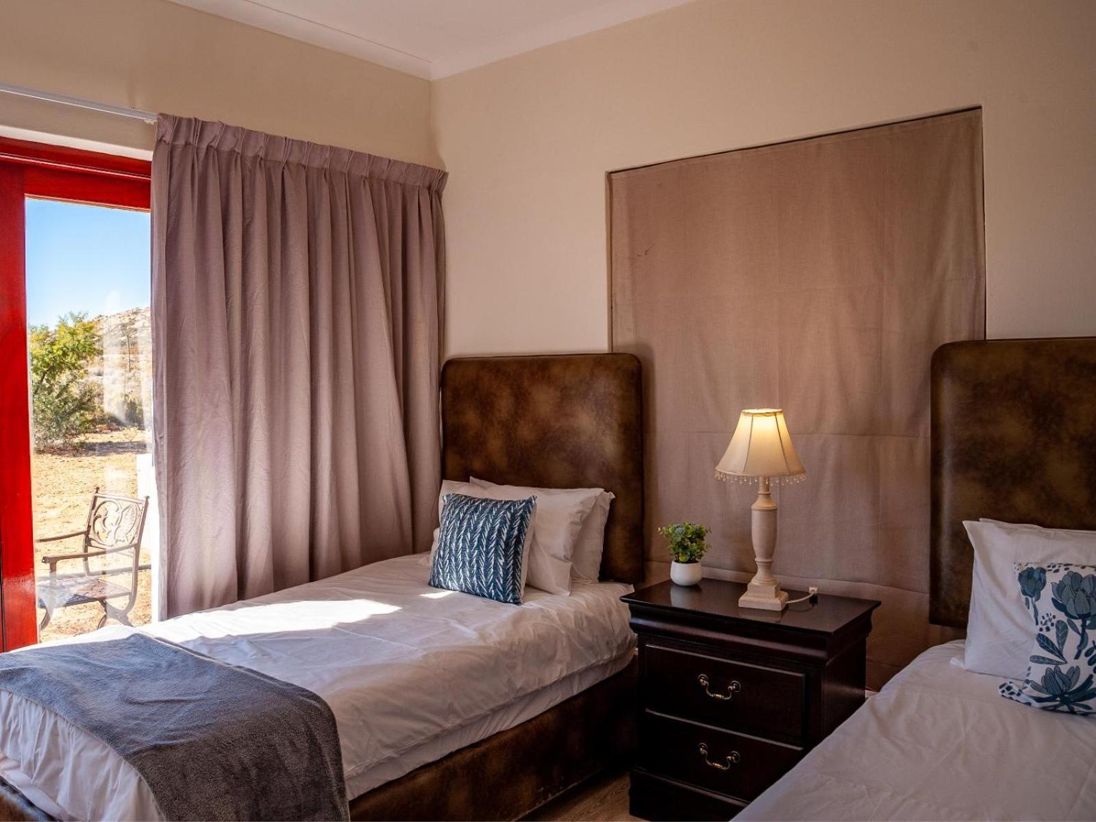 Laingsburg Rooilande Guest Farm Guest House חדר תמונה